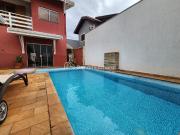 Casa em Jardim Fortaleza, Paulínia/SP de 225m² 3 quartos...