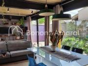 Casa em Jardim Fortaleza, Paulínia/SP de 232m² 4 quartos...