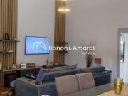 Casa em Jardim Fortaleza, Paulínia/SP de 235m² 3 quartos...