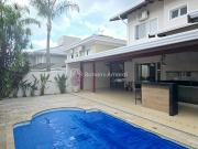 Casa em Jardim Fortaleza, Paulínia/SP de 254m² 3 quartos...