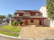 Casa em Jardim Fortaleza, Paulínia/SP de 279m² 4 quartos...