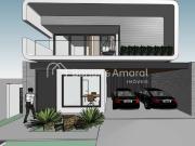 Casa em Jardim Fortaleza, Paulínia/SP de 297m² 3 quartos...