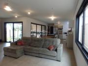 Casa em Jardim Fortaleza, Paulínia/SP de 298m² 4 quartos...