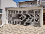 Casa em Jardim Francini, Sorocaba/SP de 180m² 5 quartos...