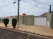 Casa em Jardim Francisco Fernandes, São José do Rio...