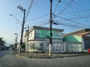 Casa em Jardim Glória, Praia Grande/SP de 52m² 2 quartos...