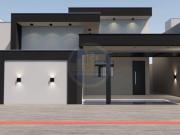 Casa em Jardim Guaicurus, Dourados/MS