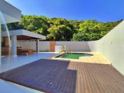 Casa em Jardim Guaiuba, Guarujá/SP de 135m² 3 quartos à...