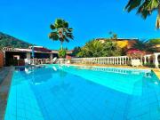 Casa em Jardim Guaiuba, Guarujá/SP de 200m² 4 quartos à...