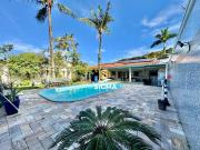 Casa em Jardim Guaiuba, Guarujá/SP de 300m² 4 quartos à...