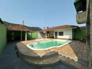 Casa em Jardim Guaiuba, Guarujá/SP de 328m² 9 quartos à...