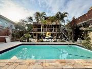 Casa em Jardim Guaiuba, Guarujá/SP de 400m² 6 quartos à...