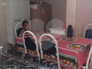 Casa em Jardim Guarujá, São Paulo/SP de 135m² 3 quartos...