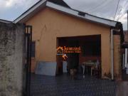 Casa em Jardim Guimarães, Guarulhos/SP de 85m² 2 quartos...