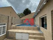 Casa em Jardim Hedy, Mogi Guaçu/SP de 197m² 3 quartos à...