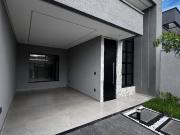 Casa em Jardim Helvécia, Aparecida de Goiânia/GO de...