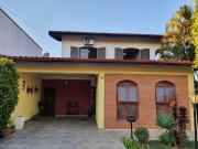 Casa em Jardim Ibiti do Paço, Sorocaba/SP de 304m² 3...