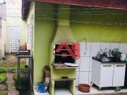 Casa em Jardim Igaçaba, Mogi Guaçu/SP de 112m² 3 quartos...