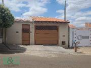 Casa em Jardim Ignez, Taquaritinga/SP de 95m² 2 quartos...