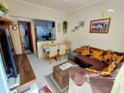 Casa em Jardim Imperador IV, Praia Grande/SP de 53m² 2...