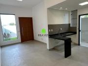 Casa em Jardim Imperial com 100.00 m², 3 quarto s, 1...