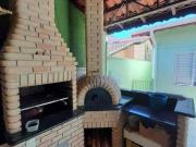 Casa em Jardim Imperial, Jaguariúna/SP de 148m² 3...