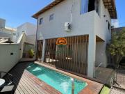 Casa em Jardim Imperial, Lagoa Santa/MG de 136m² 3...