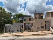 Casa em Jardim Imperial, Lagoa Santa/MG de 138m² 3...