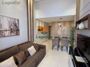 Casa em Jardim Imperial, Lagoa Santa/MG de 95m² 3...