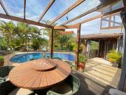 Casa em Jardim Indaiá, Embu das Artes/SP de 306m² 4...