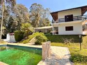 Casa em Jardim Indaiá, Embu das Artes/SP de 330m² 5...