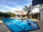 Casa em Jardim Indaiá, Embu das Artes/SP de 440m² 4...