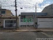 Casa em Jardim Interlagos, Hortolândia/SP de 80m² 2...