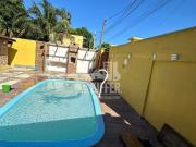 Casa em Jardim Interlagos Ponta Negra, Maricá/RJ de...