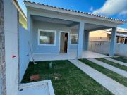 Casa em Jardim Interlagos Ponta Negra, Maricá/RJ de 96m²...