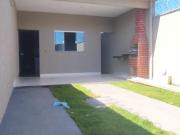 Casa em Jardim Ipanema, Goiânia/GO de 120m² 2 quartos à...