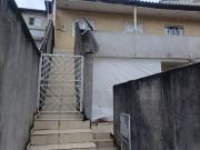 Casa em Jardim Ipanema, Guarulhos/SP de 40m² 1 quartos à...