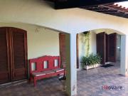 Casa em Jardim Ipê II, Mogi Guaçu/SP de 109m² 2 quartos...