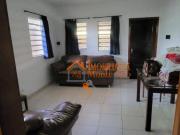 Casa em Jardim Iporanga, Guarulhos/SP de 267m² 4 quartos...