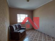 Casa em Jardim Itacolomi, Mogi Guaçu/SP de 100m² 5...