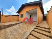 Casa em Jardim Itacolomi, Mogi Guaçu/SP de 160m² 3...