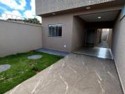 Casa em Jardim Itaipu, Goiânia/GO de 180m² 3 quartos à...