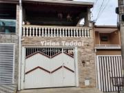 Casa em Jardim Itália, Várzea Paulista/SP de 250m² 3...