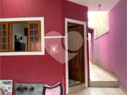 Casa em Jardim Itália, Várzea Paulista/SP de 70m² 2...