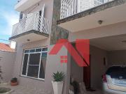 Casa em Jardim Itamaraty, Mogi Guaçu/SP de 195m² 3...