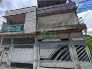 Casa em Jardim Itapuã, Itaquaquecetuba/SP de 245m² 2...