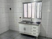 Casa em Jardim Iva, São Paulo/SP de 80m² 1 quartos para...