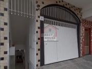 Casa em Jardim Ivana, São Paulo/SP de 60m² 2 quartos...