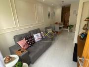 Casa em Jardim Izildinha, Guarulhos/SP de 48m² 2 quartos...