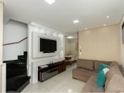 Casa em Jardim Jabaquara, São Paulo/SP de 68m² 2 quartos...